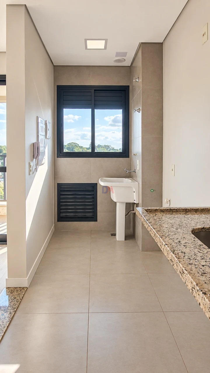 Apartamento Para locação - Ed. Freedom