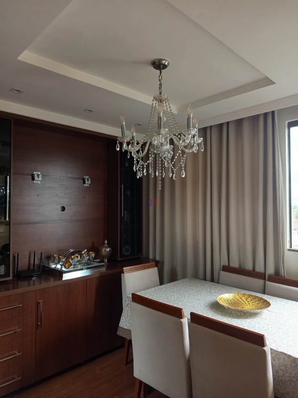 Apartamento À Venda Residencial Nova Inglaterra Londrina