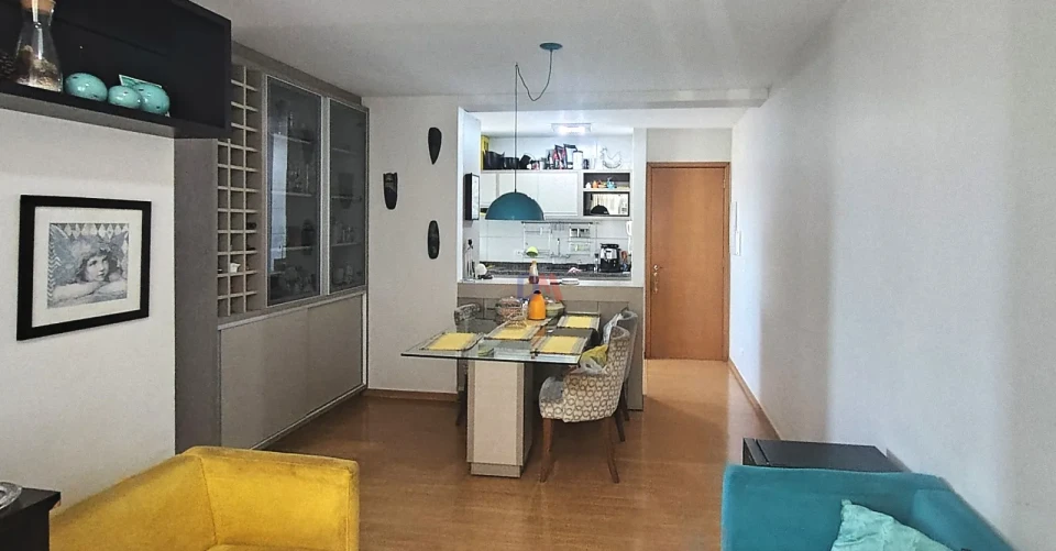 Apartamento À Venda Edifício Terranoble Londrina