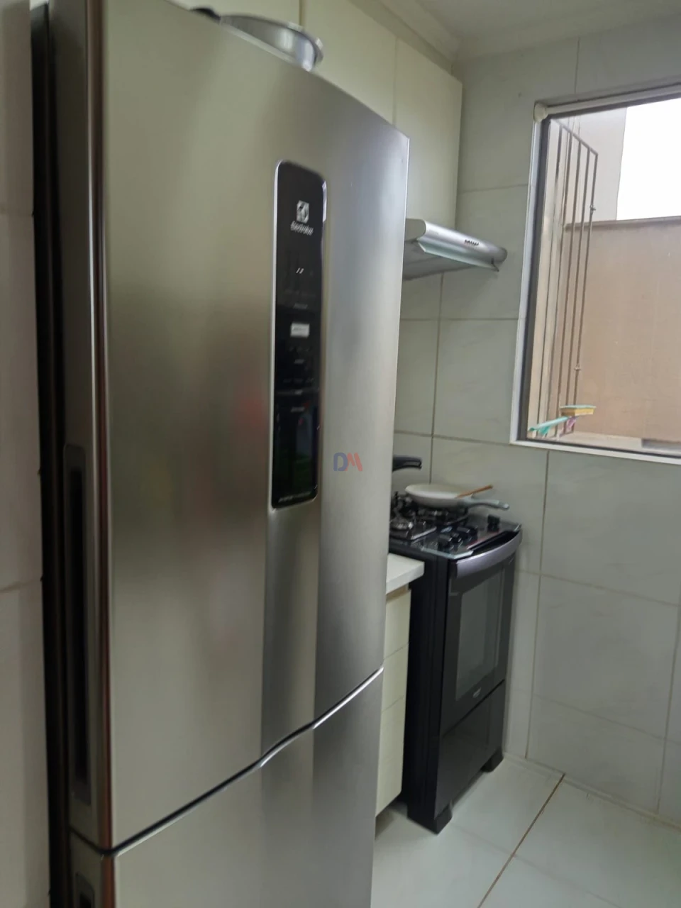 Apartamento À Venda Residencial Nova Inglaterra Londrina