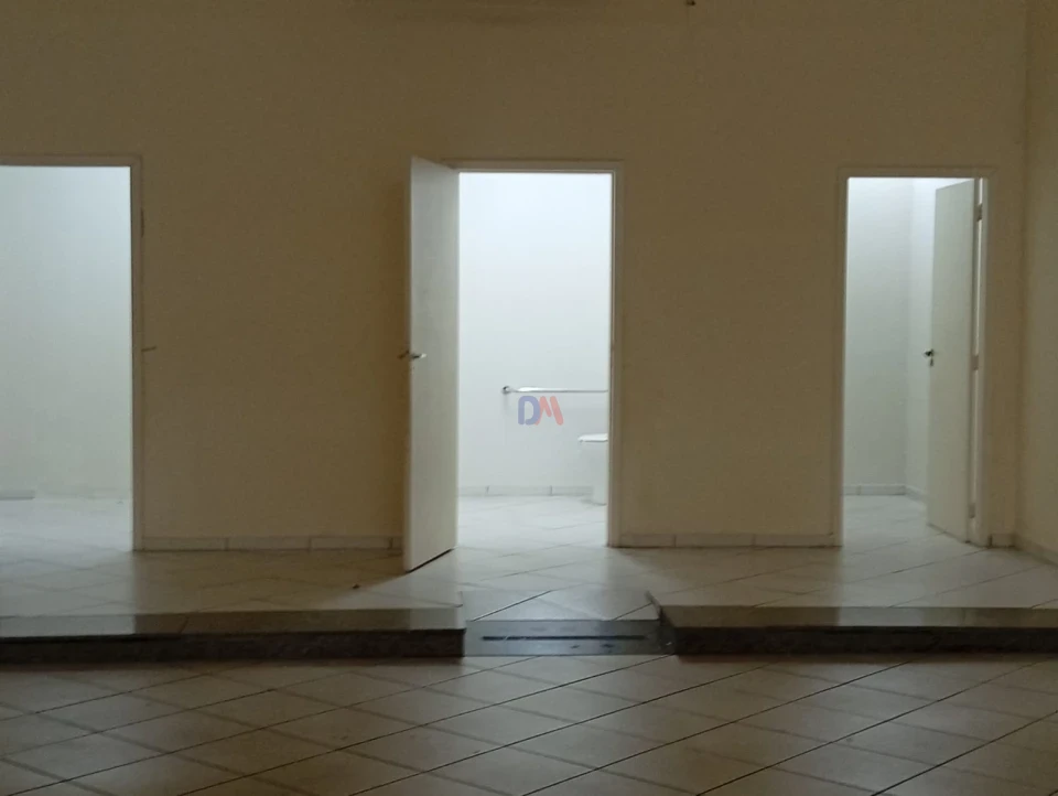 Sala Comercial - Pernambuco 370