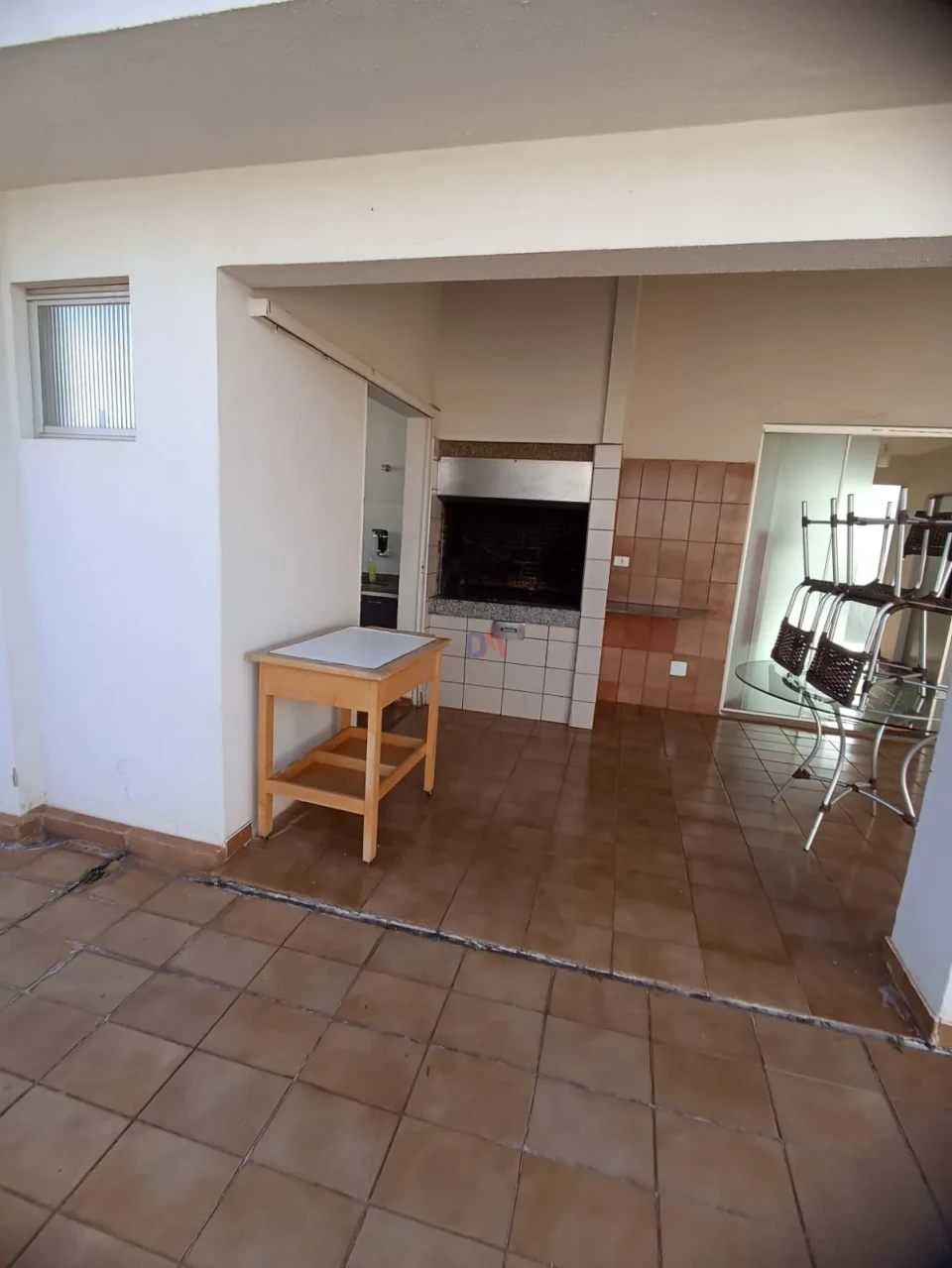 Edificio Mediterranee