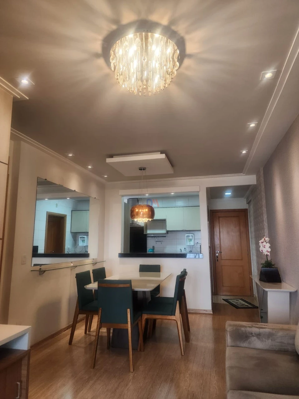 Apartamento À Venda Edifício Esplendor Londrina