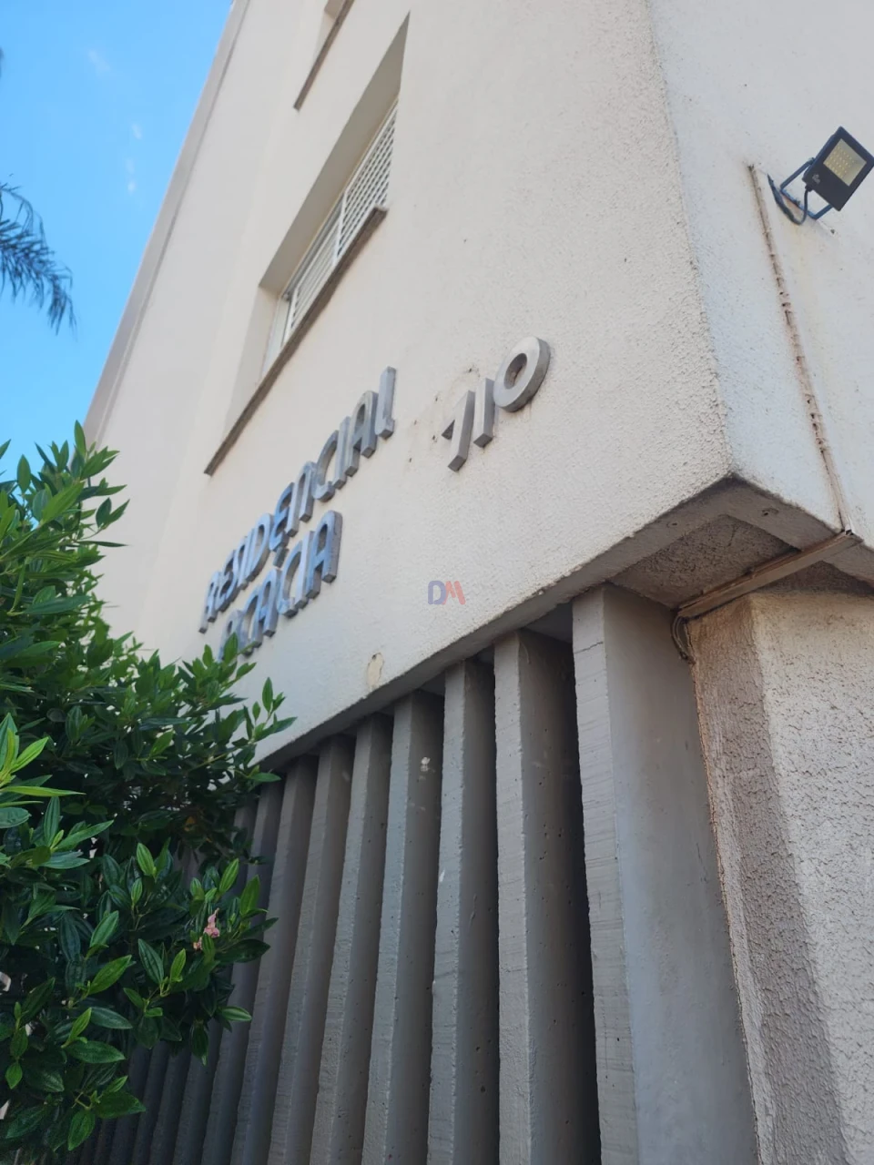 Edifício Residencial Acácia