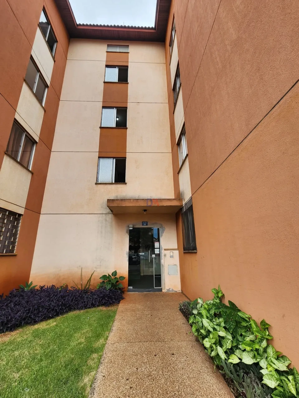 Apartamento À Venda Residencial Anselmo Vedoato Londrina