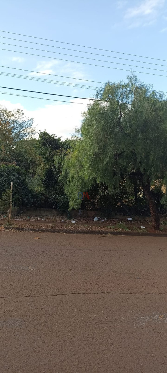 Terreno Á Venda San Fernando Londrina