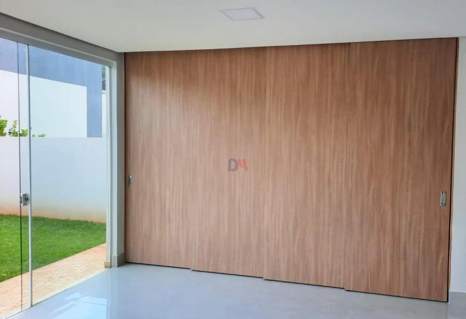 Casa À Venda Casa Alphaville 2 Londrina