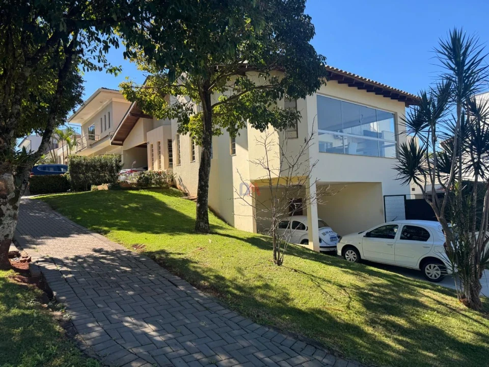 Casa a Venda Condominio Havana Londrina