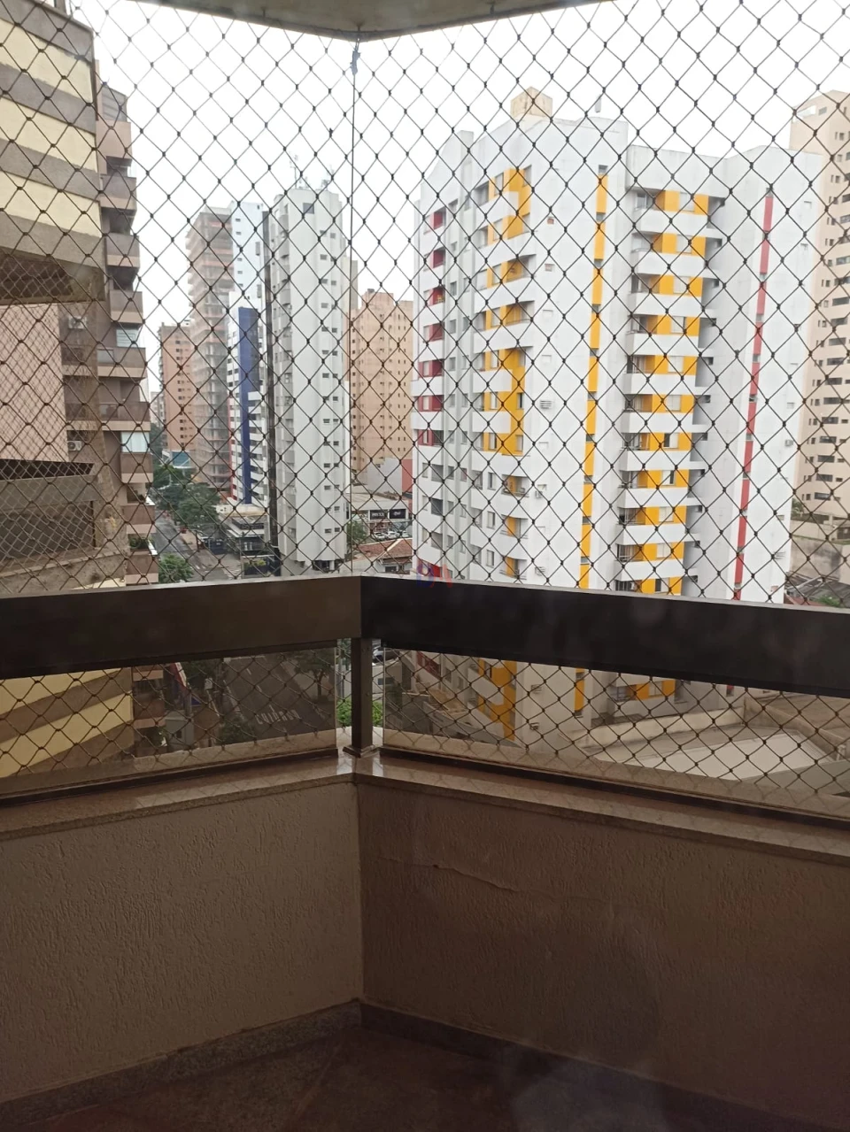 Edificio Balan Locação