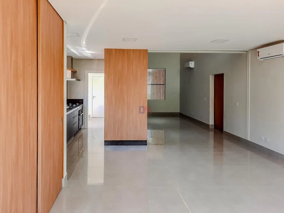 Casa À Venda Casa Alphaville 2 Londrina