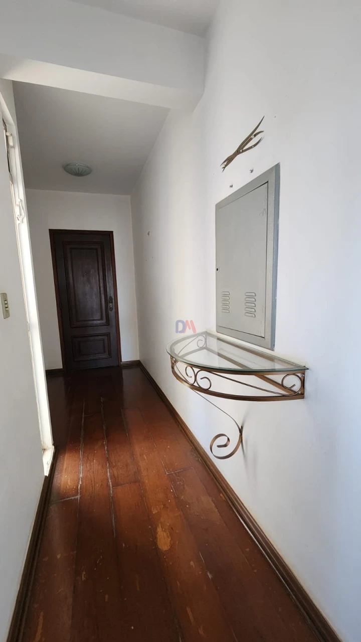 Apartamento À Venda Condomínio Edifício Maison De Savigny Londrina