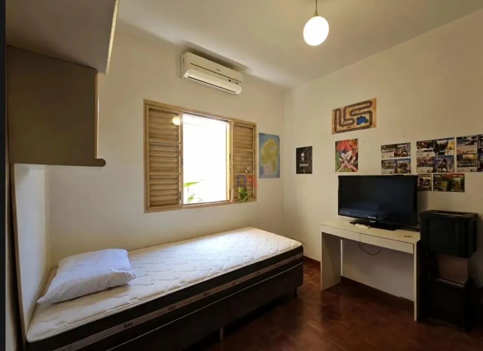 Casa a Venda Condominio Havana Londrina