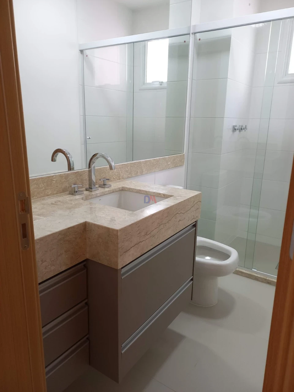 Apartamento Para Alugar Edifício Tresor Londrina