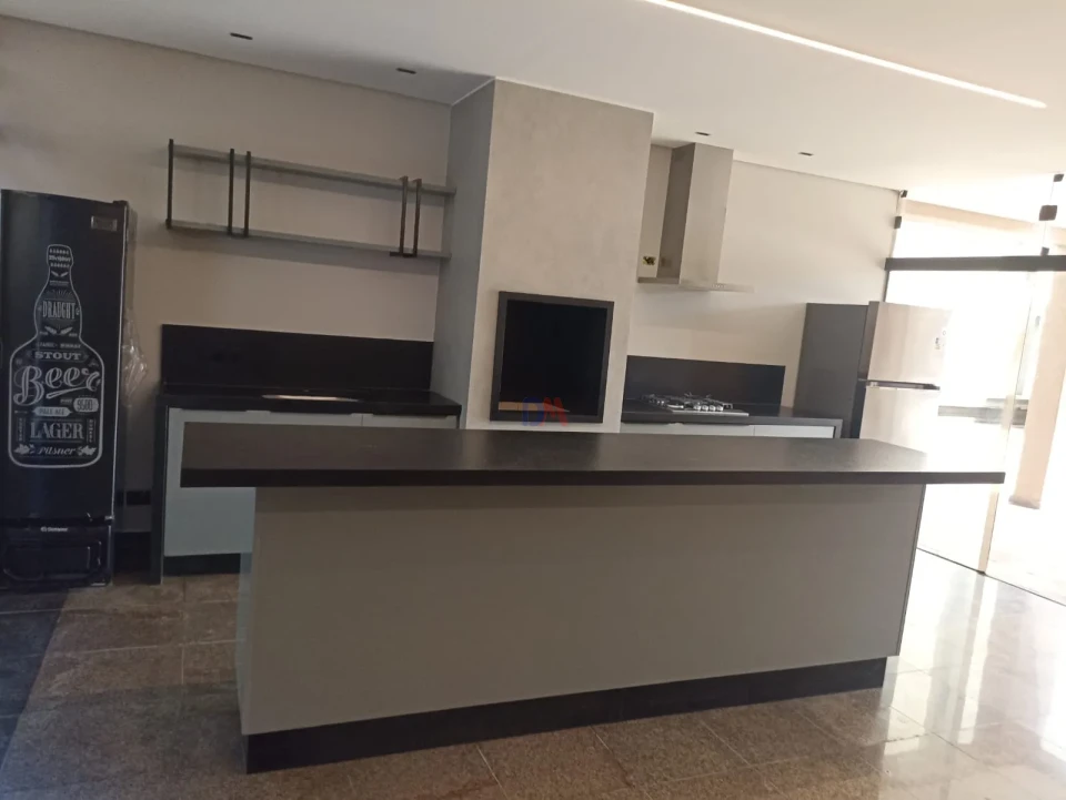 Edificio Balan Locação