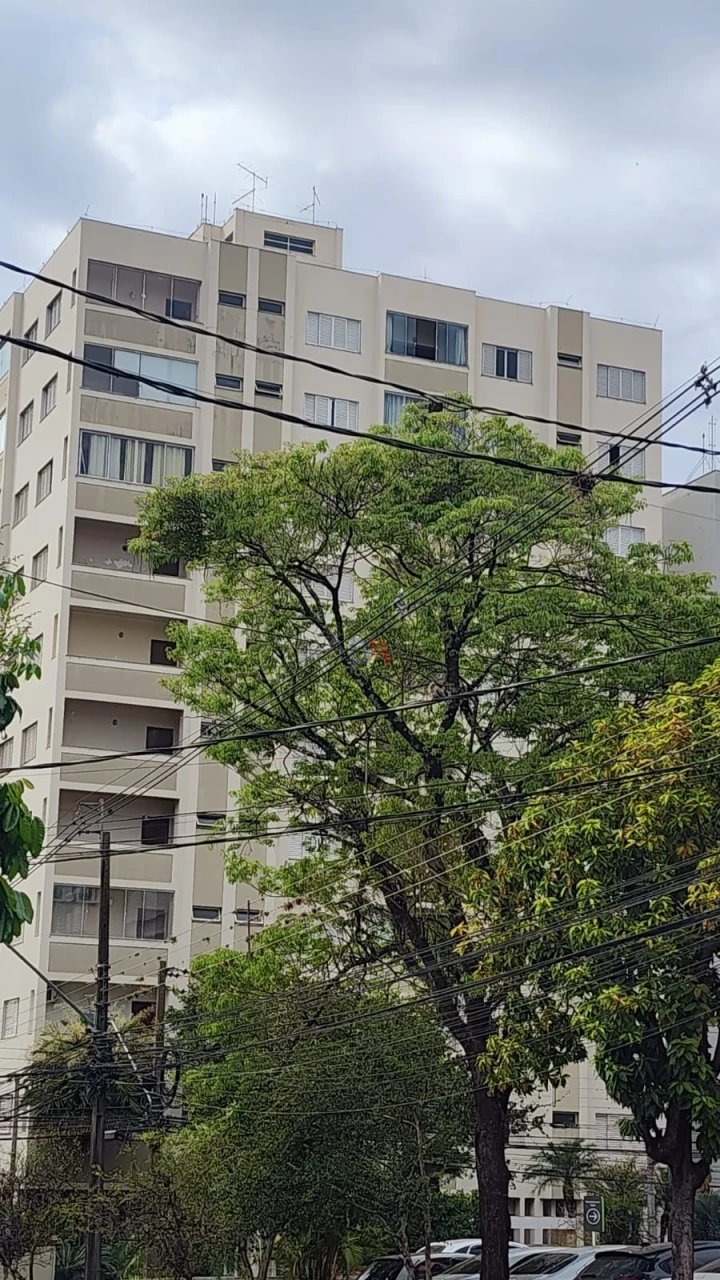 Edifício Pugesi