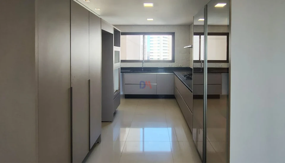 Apartamento À Venda Edifício Legend Londrina