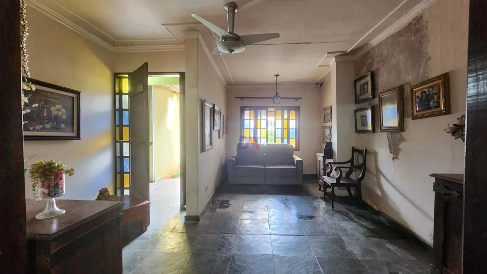 Casa À Venda Casa Av Paul Harris Londrina