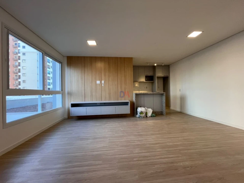Apartamento para Locação Sense Vanguard