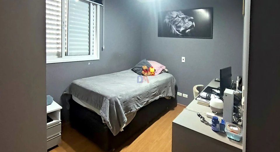 Apartamento À Venda Edifício Terranoble Londrina