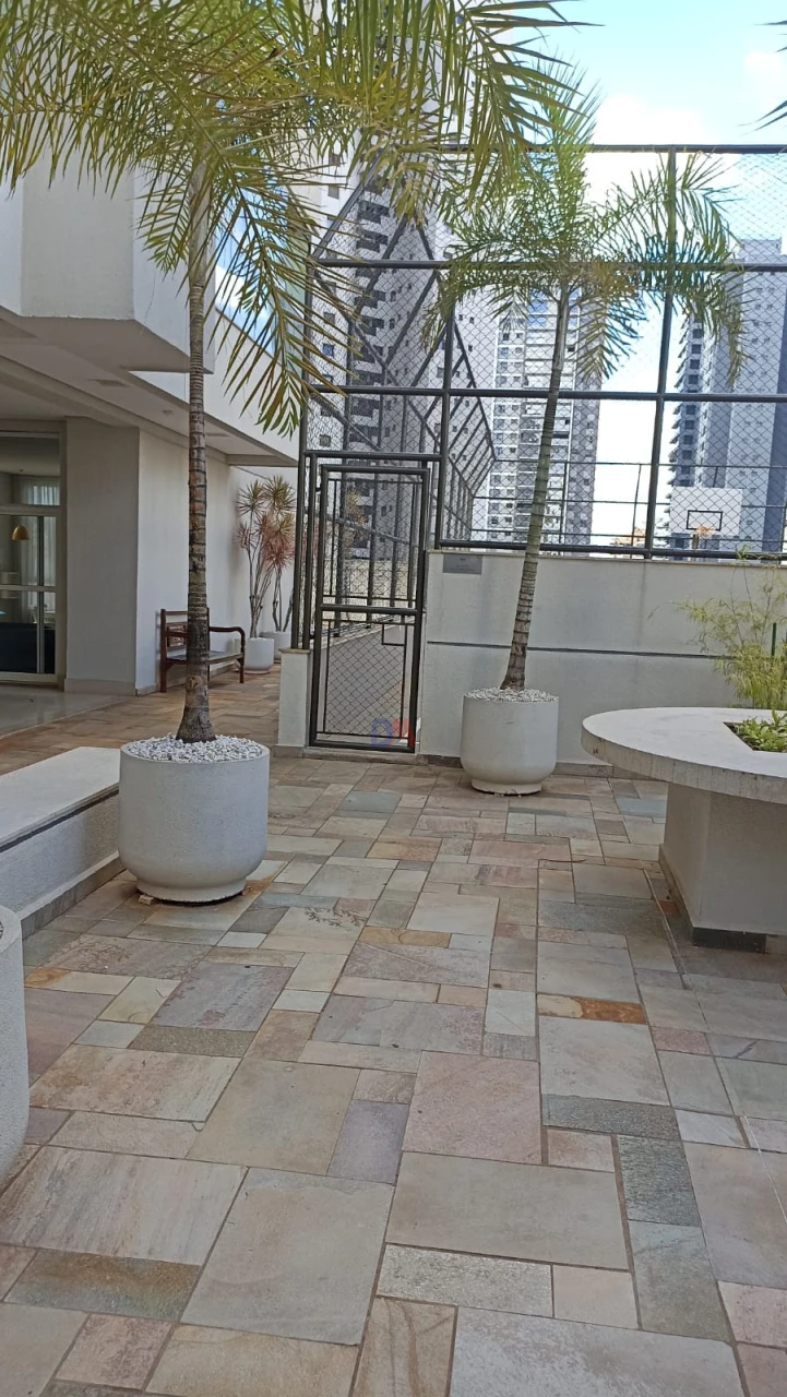 Apartamento Para Alugar Edifício Max Living Londrina