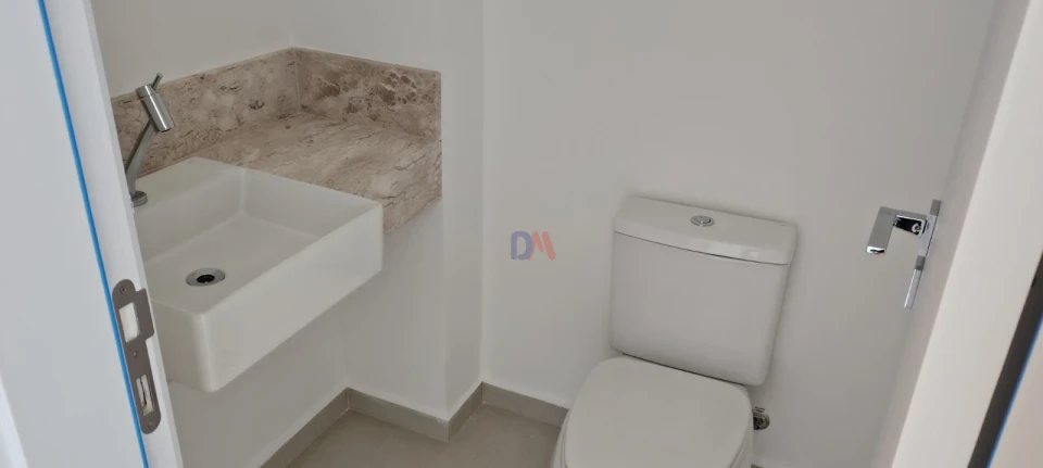 Apartamento À Venda Edificio Terraza Di Rimini Londrina