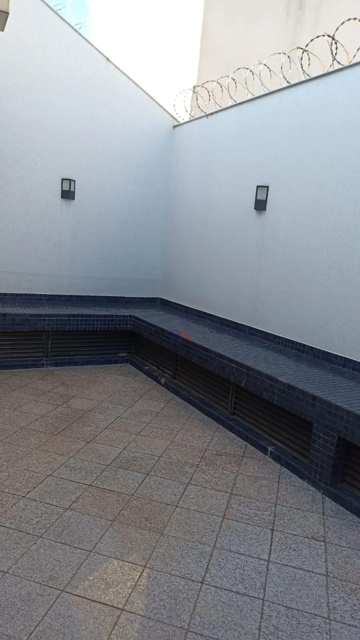 Edifício Brazil Center