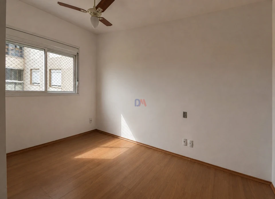 Apartamento À Venda Edifício Victória Parque Londrina