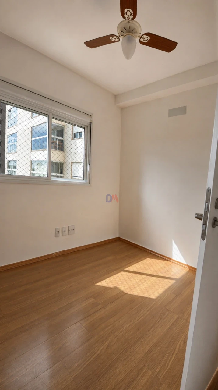 Apartamento À Venda Edifício Victória Parque Londrina