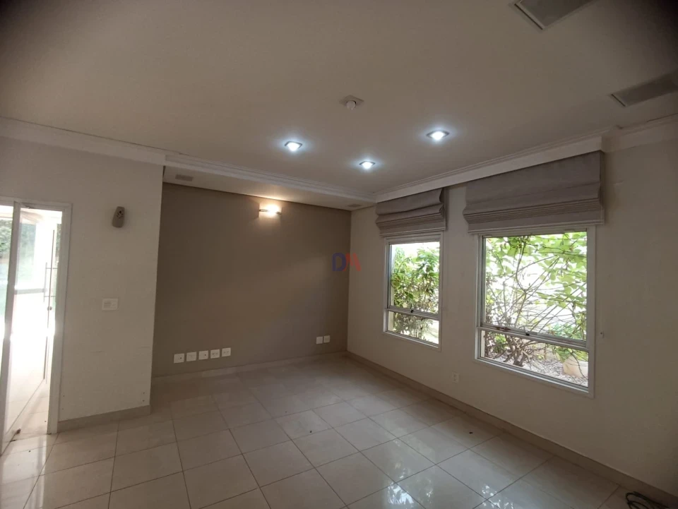 Casa À Venda E Locação Casa Condominio Alphaville Imbuias Londrina