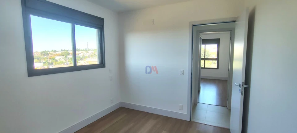 Apartamento À Venda Edificio Terraza Di Rimini Londrina