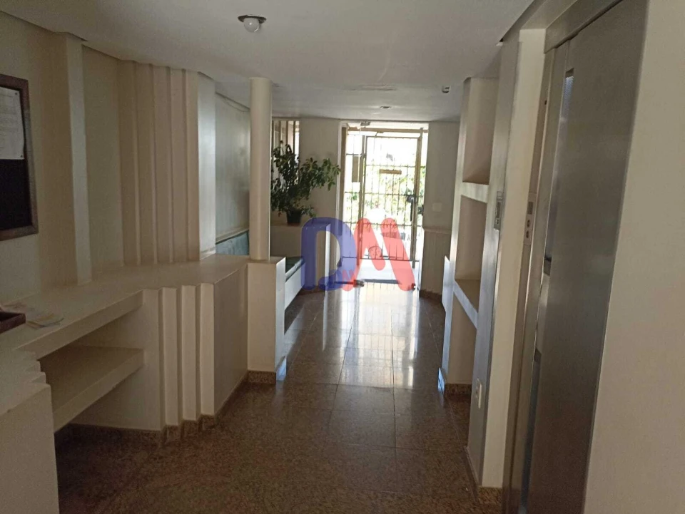 Apartamento Á Venda Edifício Olinda Londrina
