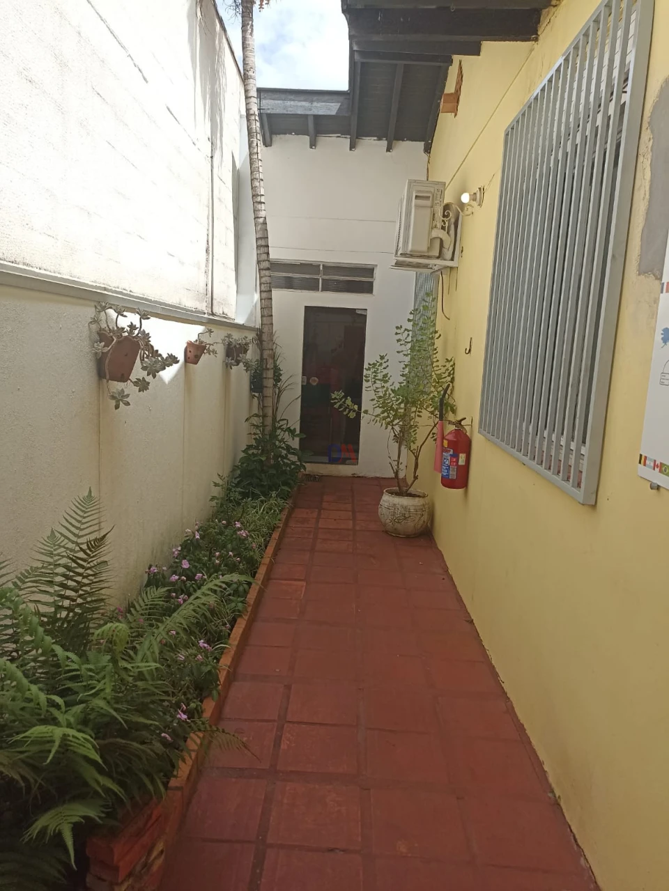 Comercial À Venda E Locação Casa Comercial - Centro