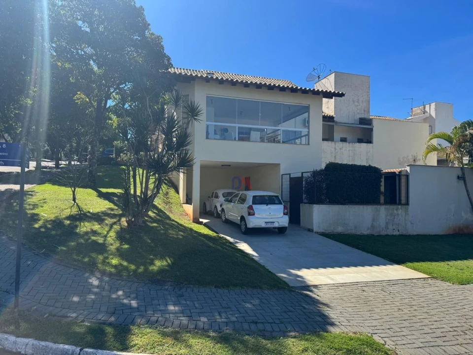 Casa a Venda Condominio Havana Londrina