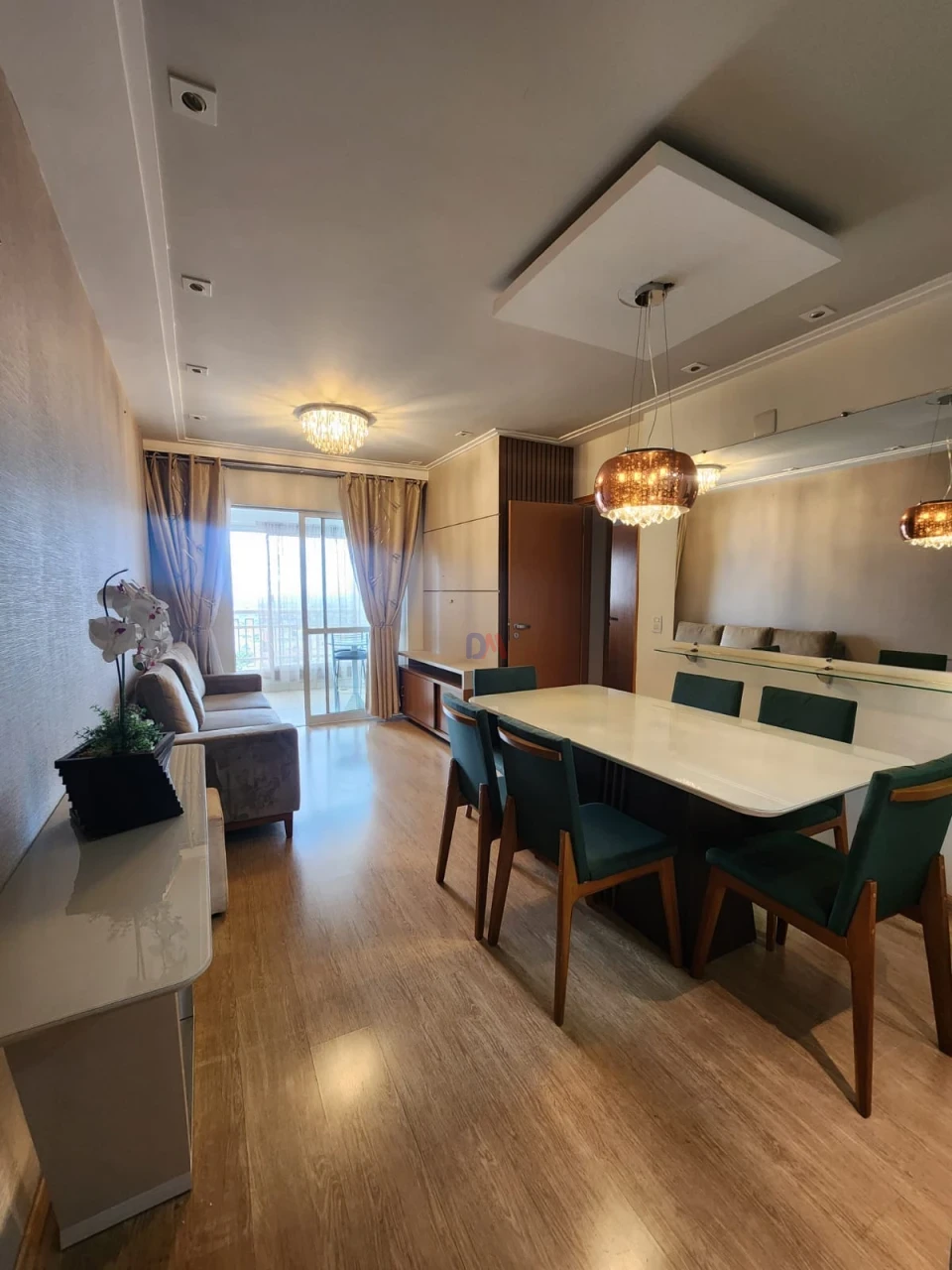 Apartamento À Venda Edifício Esplendor Londrina