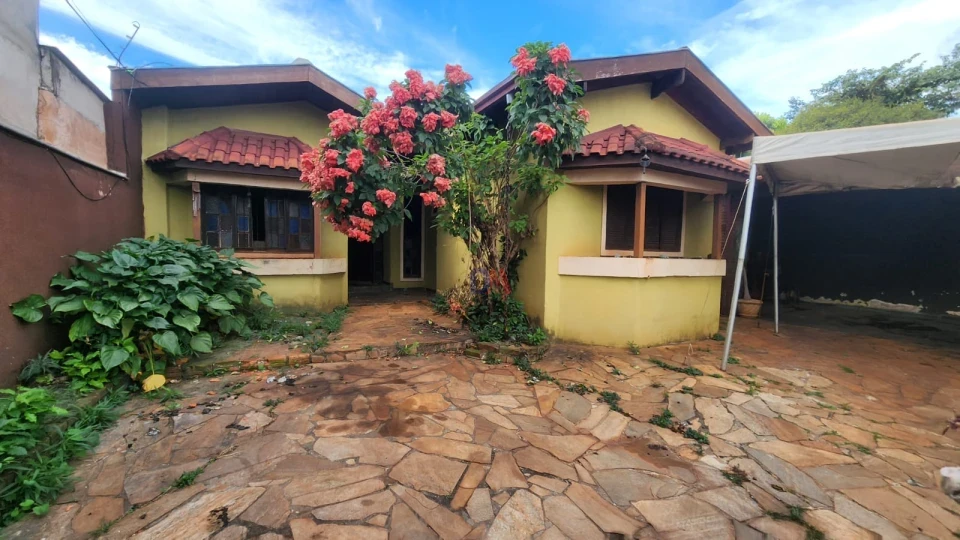 Casa À Venda Casa Av Paul Harris Londrina