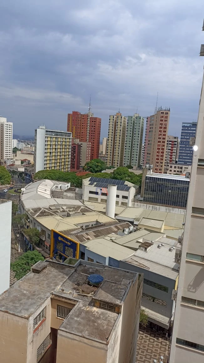 Edificio Frederico Lundgren