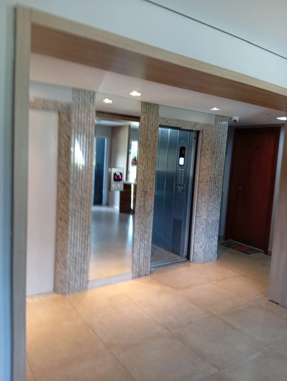 Apartamento para locação Forest Park Gleba Palhano