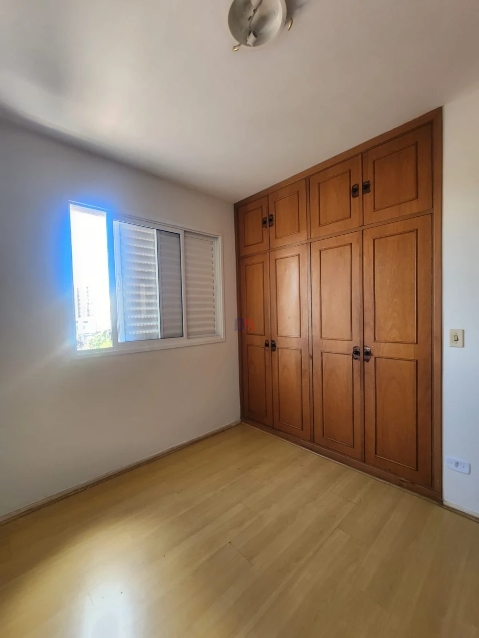 Edifício Residencial Acácia