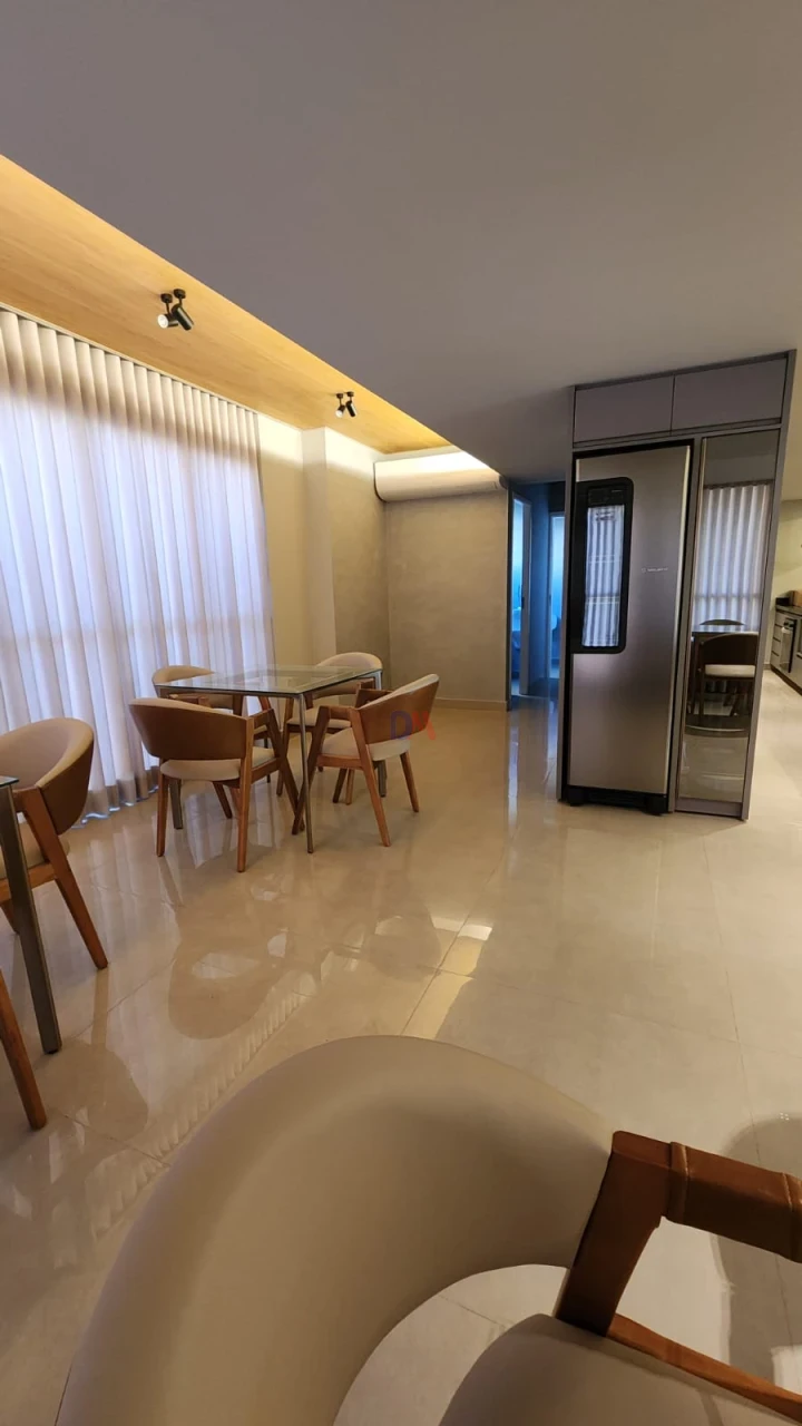 Apartamento À Venda Condomínio Edifício Maison De Savigny Londrina