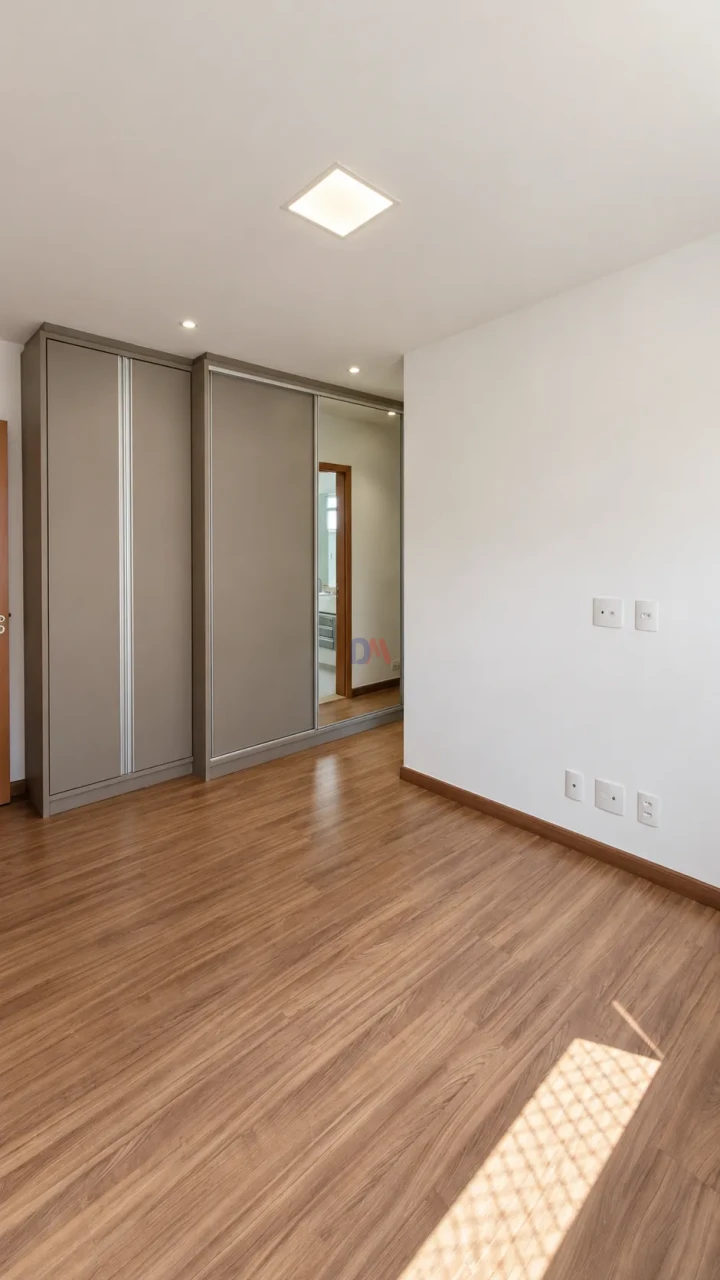 Apartamento Para Alugar Edifício Tresor Londrina