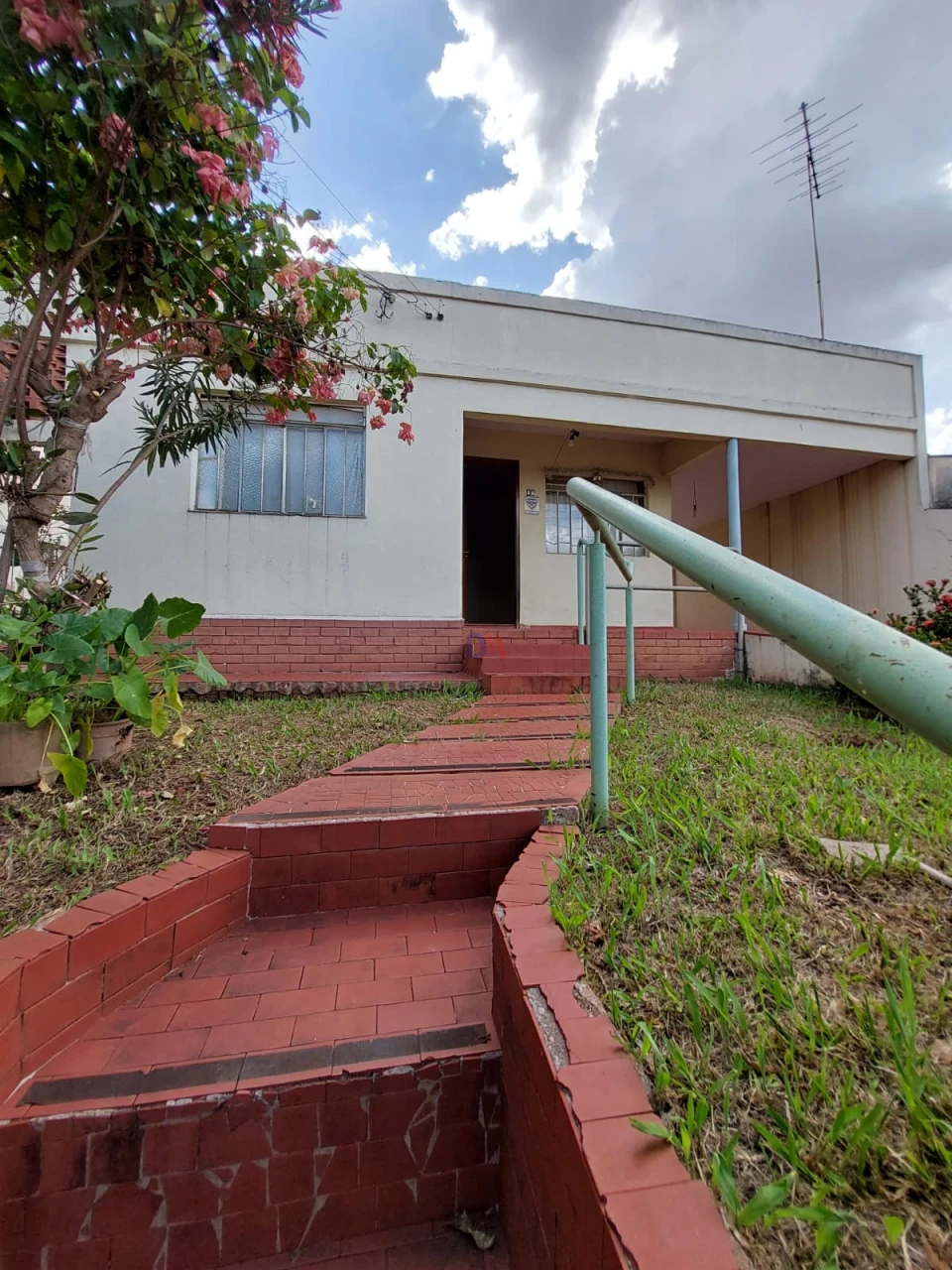 Casa À Venda Casa Rua Mauricio De Nassau Londrina