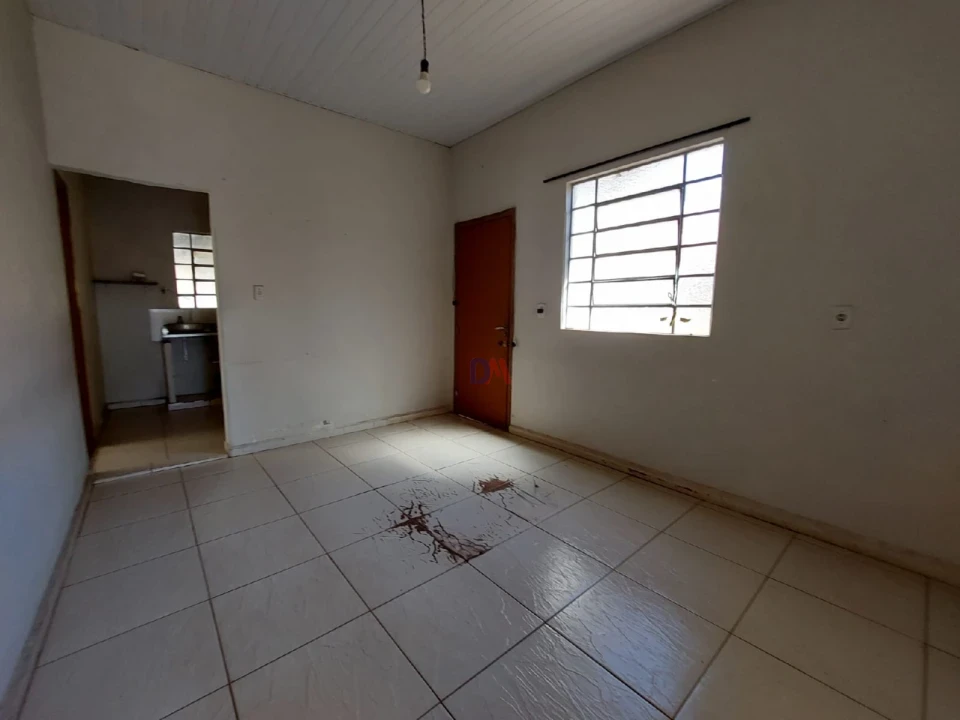 Casa À Venda Casa Rua Mauricio De Nassau Londrina