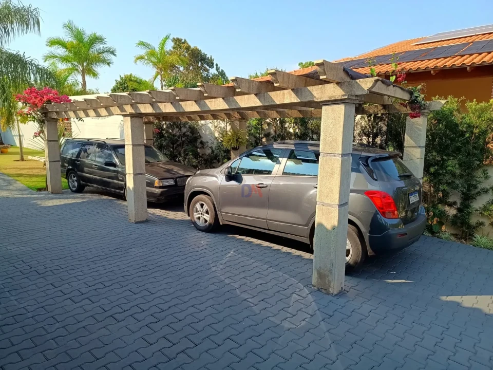 Chácara No Revieira do Poente - Alvorada do Sul