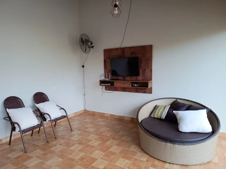 Chácara No Revieira do Poente - Alvorada do Sul