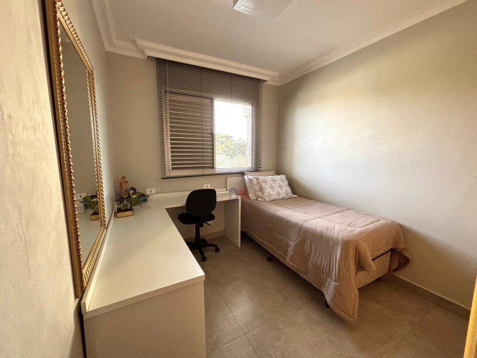 Apartamento Á Venda Edificio Matisse Londrina