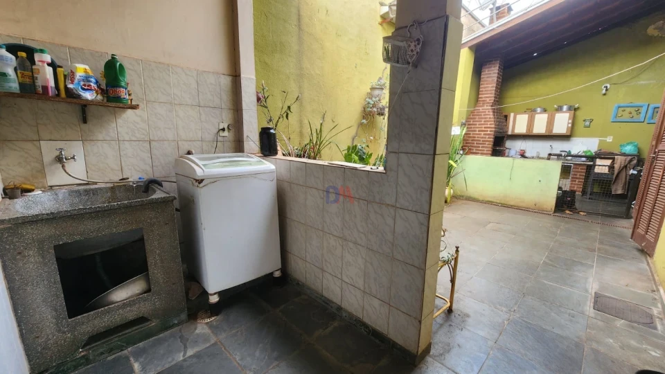 Casa À Venda Casa Av Paul Harris Londrina