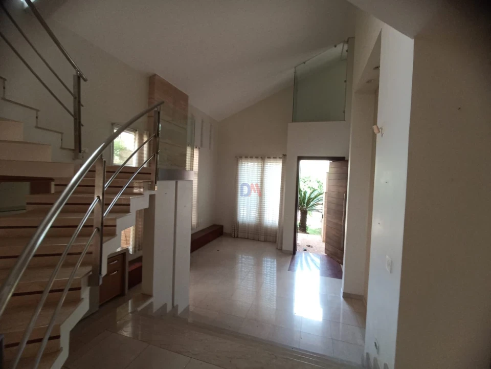 Casa À Venda E Locação Casa Condominio Alphaville Imbuias Londrina