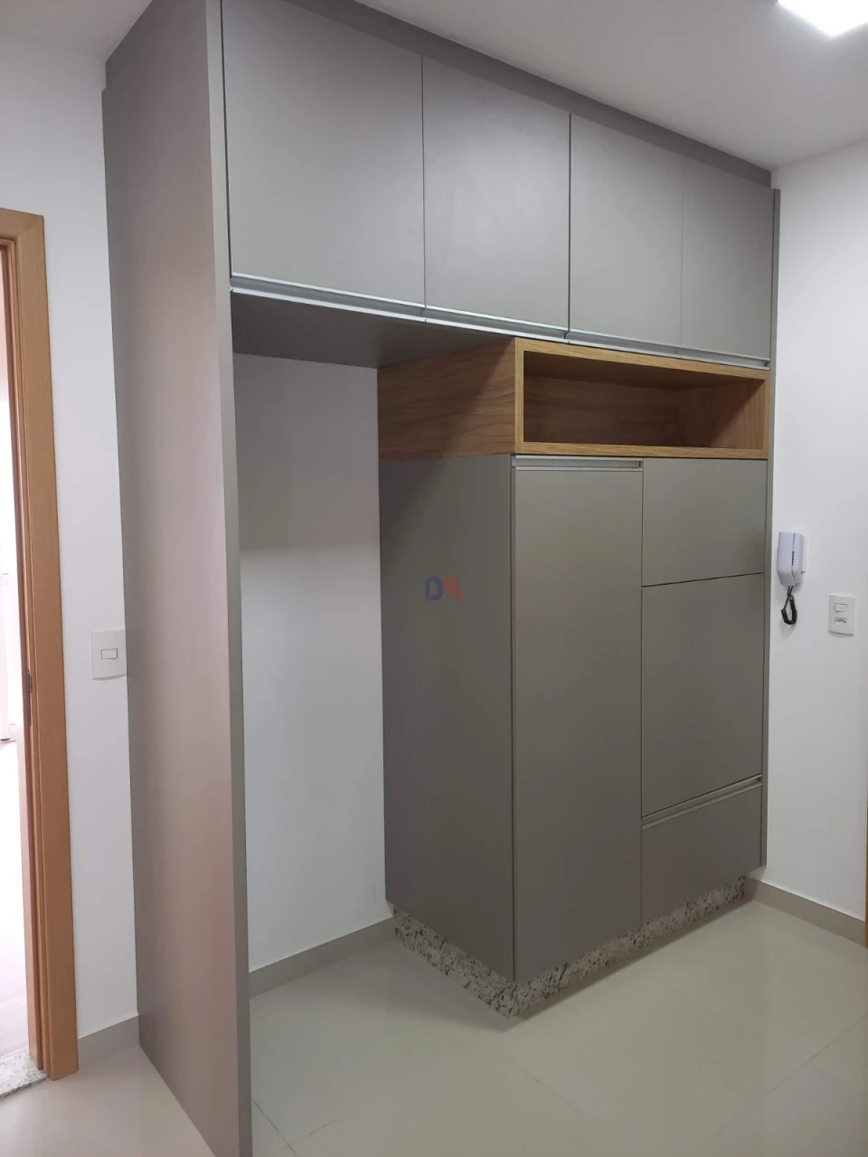 Apartamento Para Alugar Edifício Tresor Londrina