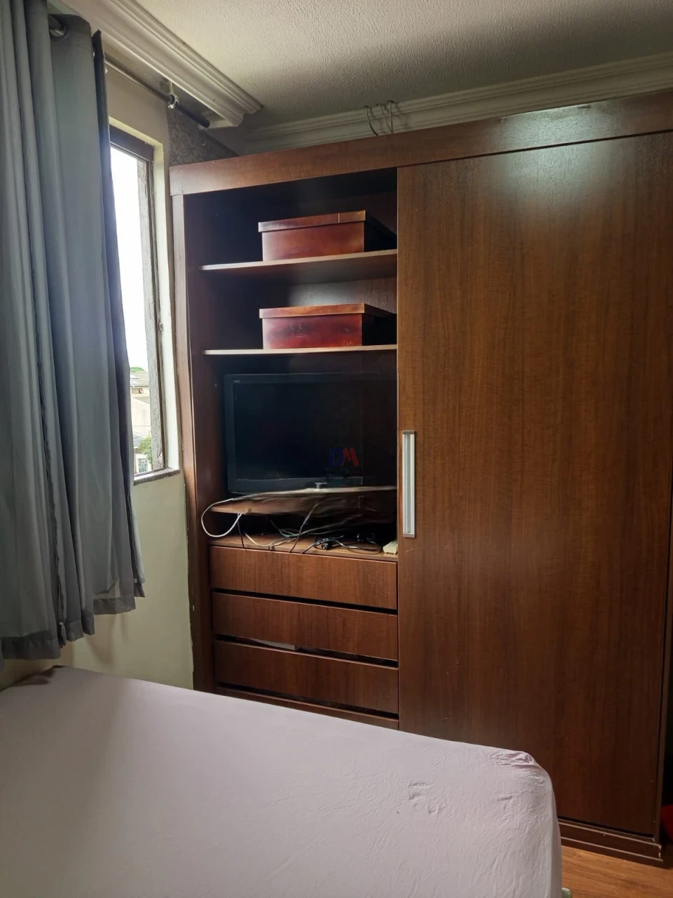 Apartamento À Venda Residencial Nova Inglaterra Londrina