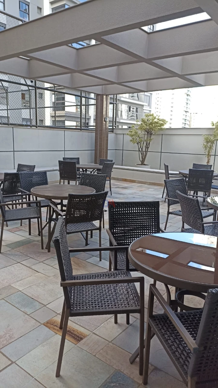 Apartamento Para Alugar Edifício Max Living Londrina